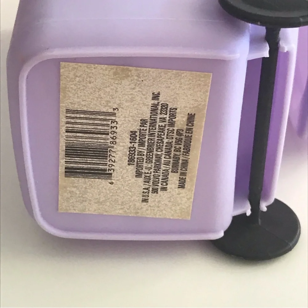 N/A set mini